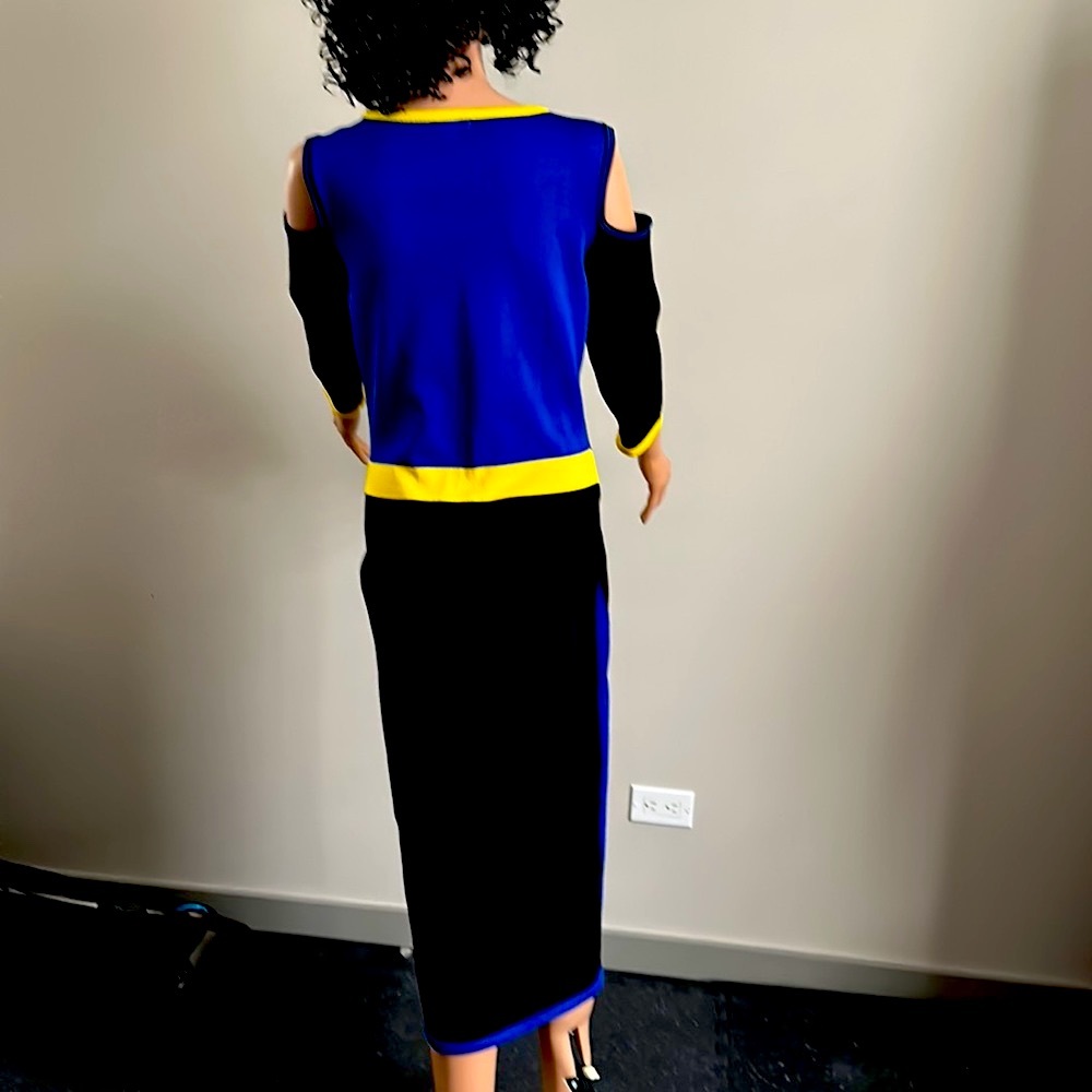 Dress - Picture 3 of 5